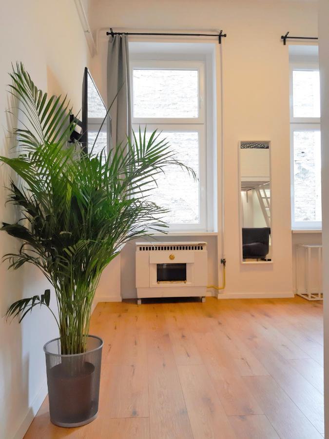 Bright Side Apartment Budapest Ngoại thất bức ảnh