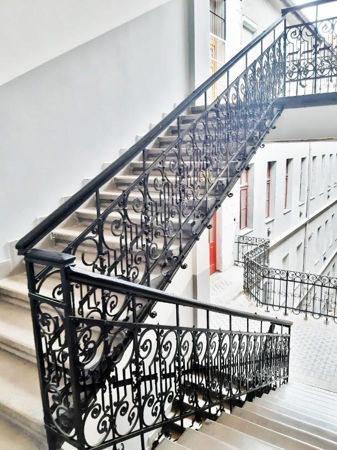 Bright Side Apartment Budapest Ngoại thất bức ảnh
