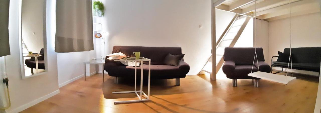 Bright Side Apartment Budapest Ngoại thất bức ảnh