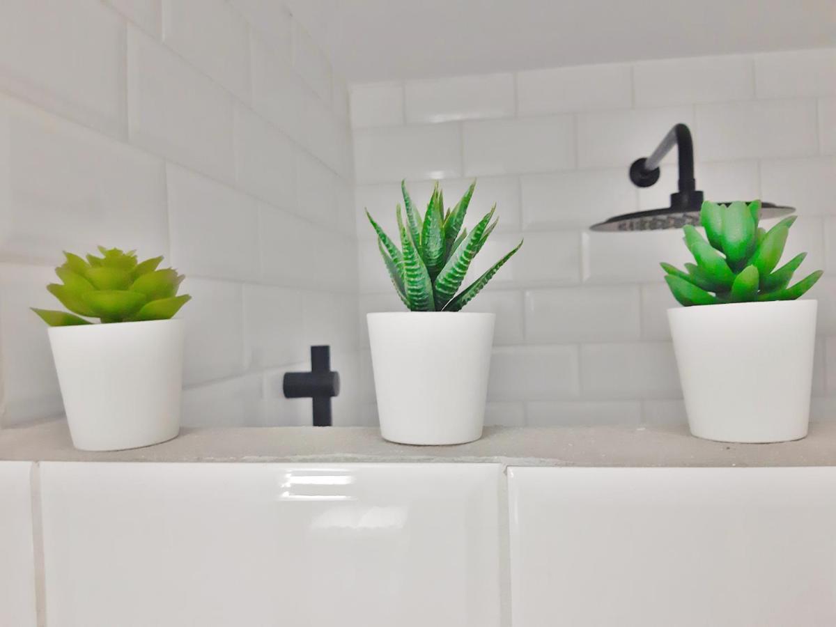 Bright Side Apartment Budapest Ngoại thất bức ảnh